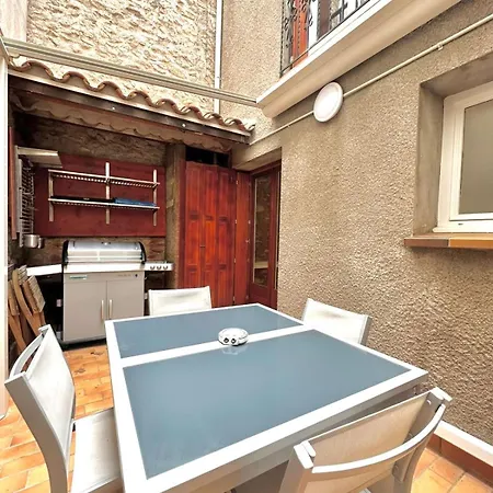 Charmante Maison De Village Tatil Evi