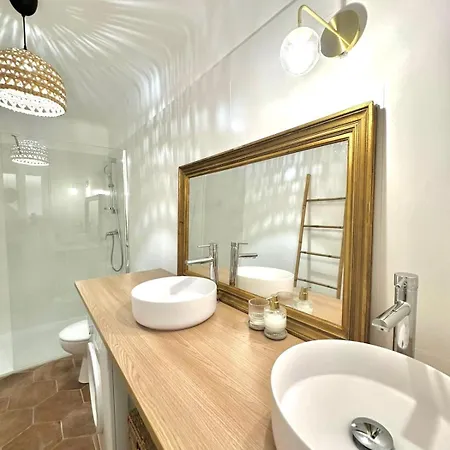 Charmante Maison De Village * Argelès-sur-Mer