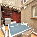 Charmante Maison De Village بيت للعطل