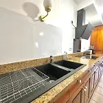 Charmante Maison De Village بيت للعطل أرجيليه- سور- مير