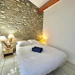 Charmante Maison De Village بيت للعطل