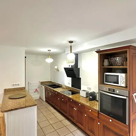 Holiday home Charmante Maison De Village