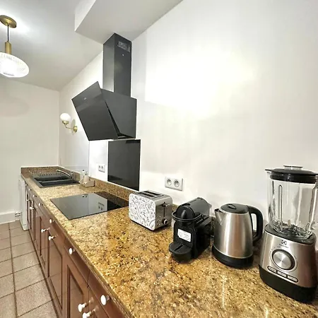 Holiday home Charmante Maison De Village *