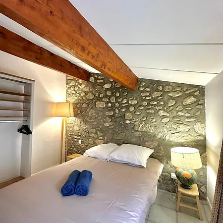 بيت للعطل Charmante Maison De Village