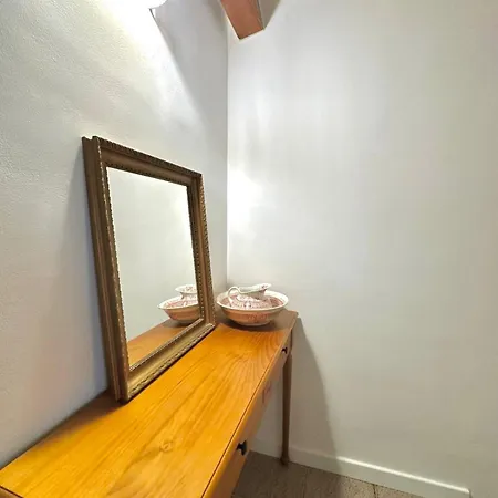 Σπίτι διακοπών Charmante Maison De Village *