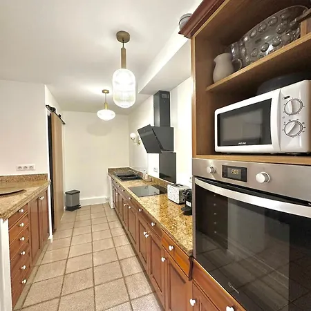 Holiday home Charmante Maison De Village Argeles-sur-Mer