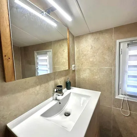Σπίτι διακοπών Charmante Maison De Village