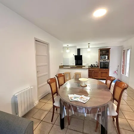Charmante Maison De Village Σπίτι διακοπών *