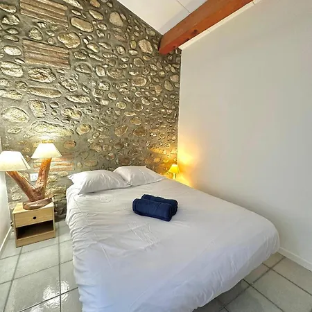 Charmante Maison De Village Holiday home