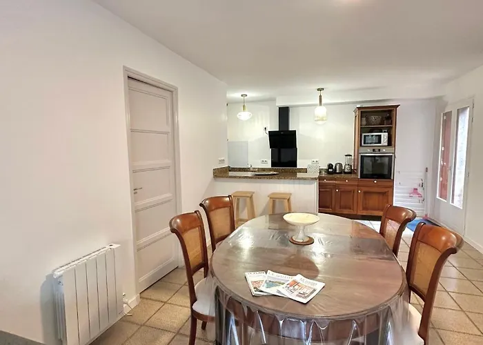 Charmante Maison De Village Dom wakacyjny *