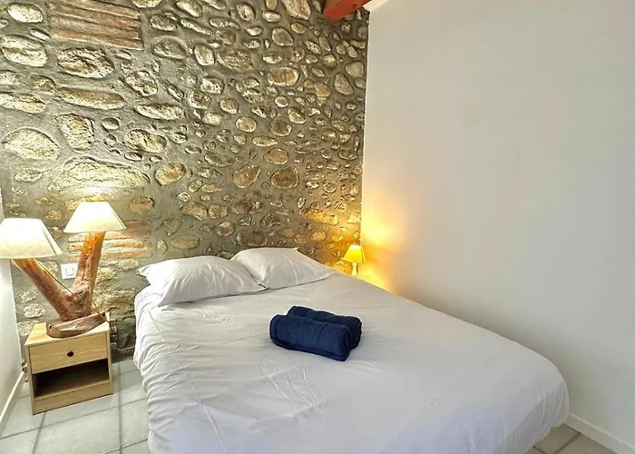 Charmante Maison De Village Dom wakacyjny